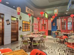 -黄弟大排档·湖南菜·小龙虾·小海鲜(凯旋北路店)