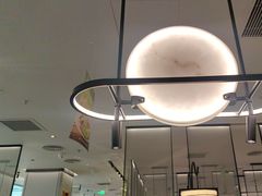 -绿茶餐厅(滨海万达广场店)