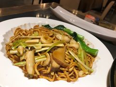 蚝汁意面-79号渔船海鲜饭店(华强北店)