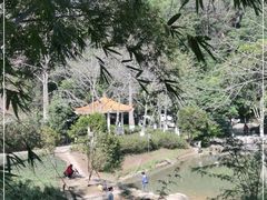 -火炉山森林公园