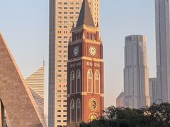 -天津五大道文化旅游区