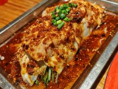 -兔槽江湖菜·重庆璧山兔(水围店)