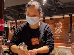 -猫爪爪原切自助烤肉(观音桥阳光世纪店)