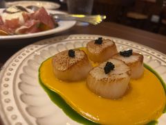 -Bistro Les Lilas丁香花小酒馆