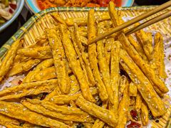 -不夜天烧烤牛骨头(南湖店)