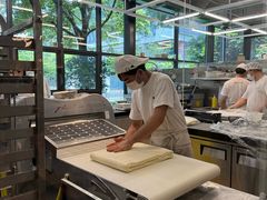 -麦田工坊(月湖店)