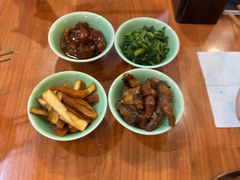 -奎元馆.百年奎元.非遗传承(西湖边的解放路店)