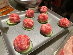 广式鲜打牛肉丸-怂重庆火锅厂(龙华壹方城店)