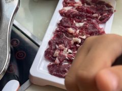 -潮悦牛肉火锅城(水贝店)