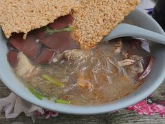 -金原鸭血粉丝汤总店(锁金村店)