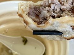 -宝光熏肉鞋底火烧(新街口店)