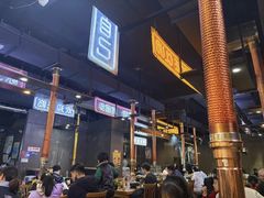 -吉志烤肉(太原总店)