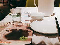 -汤城小厨•粤菜•靓汤(苏州街店)