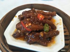 -稻香海鲜饭店(第一国际店)