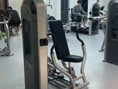 -空中健身·游泳(季佳荟新华家园店)