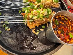 -包整·丝娃娃(一览甲秀楼风景店)