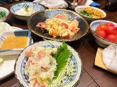 -鸟鹏烧鸟居酒屋(昌岗店)