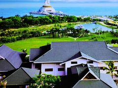 -三亚南山文化旅游区