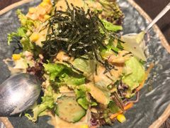 -やきにく 牛将日式焼肉(新华路店)