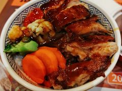 -吉野家(人和香港城店)