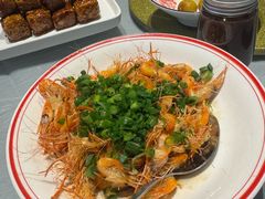-老海陵·泰州菜(图书馆店)