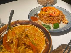 -BetterThai 泰加(苏州中心店)