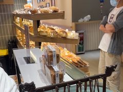 -小飞象面包公社(珠江路金鹰店)