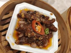 -稻香酒家(长宁KING88广场店)
