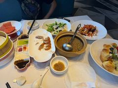 -大鸭梨烤鸭(金色漫香店)