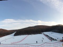 -五家山森林公园滑雪场
