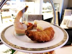 -Khéma Restaurant Pasteur