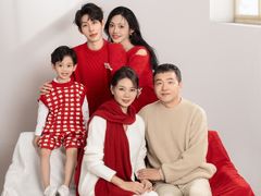 -iF摄影•全家福•证件照•形象照(南山店)