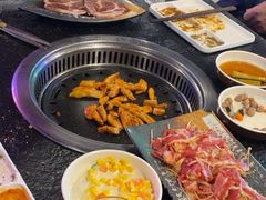 -老卜奎齐齐哈尔烤肉(人民东路店)