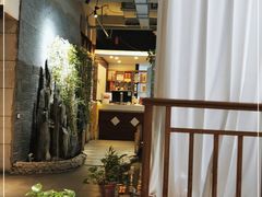 -醉霖生态餐厅(交大店)