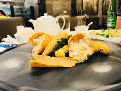 -大铁勺新津菜(东丽阳光新业广场店)