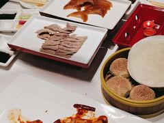 -玉林烤鸭店(黄村兴华店)