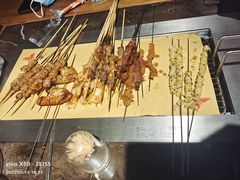 -那些年记忆烧烤