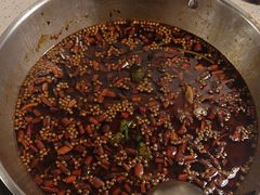 -味之绝热血美蛙鱼火锅(中坝店)