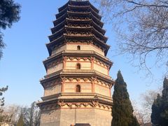 -天宁寺
