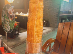 -扬之阿李菌汤火锅(1969店)