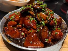 -忆家名门·上海菜(徐家汇店)