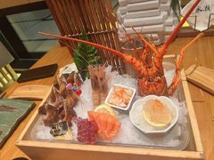 -水濑·日料放题(天河店)