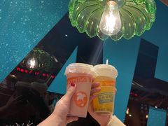 -迷你椰·泰式大排档(观前街店)