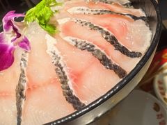 -蜀留香火锅(社会山店)