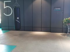 -威仕顿健身游泳(御锦城店)