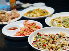 -健眺小海鲜(临海后山店)