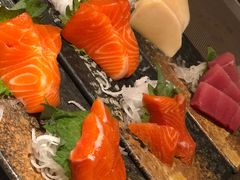 -鸿腾国际大酒店-海鲜姿造海鲜烤肉自助餐