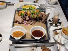 -清真·卡德尔大叔新疆主题餐厅(龙汇路店)