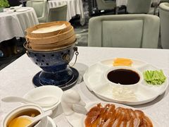 -海湾壹品·粤菜·早茶·烤鸭(拱北店)