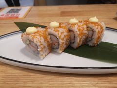 -村上一屋·亚洲菜融合小馆(南楼店)
